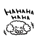 nenerin日常会話スタンプ323英語気遣い（個別スタンプ：24）