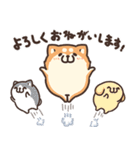 ボンレス犬 2（個別スタンプ：2）