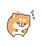 ボンレス犬 2（個別スタンプ：3）