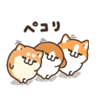 ボンレス犬 2（個別スタンプ：4）