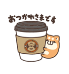 ボンレス犬 2（個別スタンプ：6）