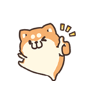 ボンレス犬 2（個別スタンプ：8）