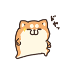 ボンレス犬 2（個別スタンプ：12）