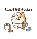 ボンレス犬 2（個別スタンプ：31）