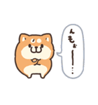 ボンレス犬 2（個別スタンプ：32）