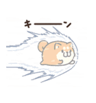 ボンレス犬 2（個別スタンプ：35）