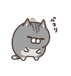 ボンレス猫 2（個別スタンプ：3）