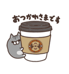 ボンレス猫 2（個別スタンプ：6）