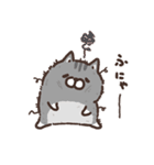 ボンレス猫 2（個別スタンプ：16）