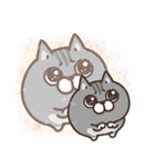 ボンレス猫 2（個別スタンプ：21）