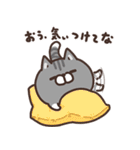 ボンレス猫 2（個別スタンプ：40）