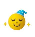 シンプル❤️ぷっくりスタンプ（個別スタンプ：40）