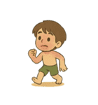 Dr.サムのトロピカルバケーション・新作（個別スタンプ：11）