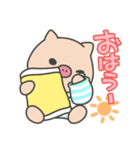 K.K. LINEスタンプ 第5弾 [KIMURA ver.]（個別スタンプ：1）