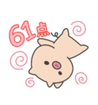 K.K. LINEスタンプ 第5弾 [KIMURA ver.]（個別スタンプ：5）