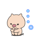 K.K. LINEスタンプ 第5弾 [KIMURA ver.]（個別スタンプ：7）