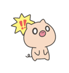 K.K. LINEスタンプ 第5弾 [KIMURA ver.]（個別スタンプ：10）