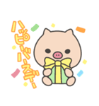 K.K. LINEスタンプ 第5弾 [KIMURA ver.]（個別スタンプ：13）