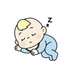 あかちゃんparty（個別スタンプ：2）
