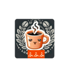 #forest *move（個別スタンプ：5）