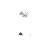 工程师（個別スタンプ：14）