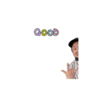 工程师（個別スタンプ：15）