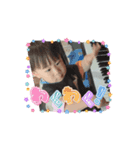 ひでぴー8（個別スタンプ：4）