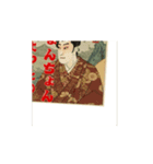 よだきぃー、大分弁（個別スタンプ：11）