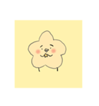 おほしちゃまの日常（個別スタンプ：1）