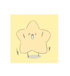 おほしちゃまの日常（個別スタンプ：3）