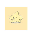 おほしちゃまの日常（個別スタンプ：4）