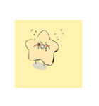 おほしちゃまの日常（個別スタンプ：5）