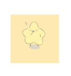おほしちゃまの日常（個別スタンプ：6）