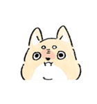 しばいぬのごんじろう（個別スタンプ：5）