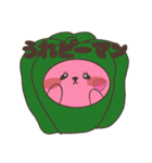 うさぎs.（個別スタンプ：6）