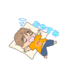 まきさんスタンプ✨（個別スタンプ：2）