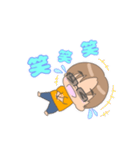 まきさんスタンプ✨（個別スタンプ：11）