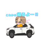 まきさんスタンプ✨（個別スタンプ：13）