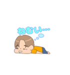 まきさんスタンプ✨（個別スタンプ：22）