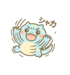 はちゅぽよ。Vol.4（個別スタンプ：7）