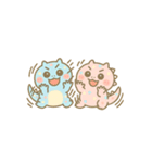 はちゅぽよ。Vol.4（個別スタンプ：9）