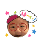 稜斗と共に歩いてる2（個別スタンプ：4）