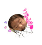稜斗と共に歩いてる2（個別スタンプ：8）