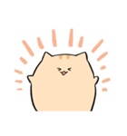 にわねこ21（個別スタンプ：4）