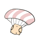 にわねこ21（個別スタンプ：5）