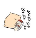 にわねこ21（個別スタンプ：28）