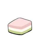 にわねこ21（個別スタンプ：36）