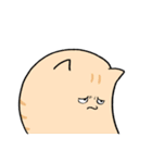 にわねこ21（個別スタンプ：37）