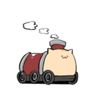 にわねこ21（個別スタンプ：39）
