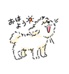 ふくすけといっしょ‼️（個別スタンプ：3）